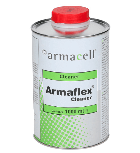 Čistič ARMACELL 1 l                         4